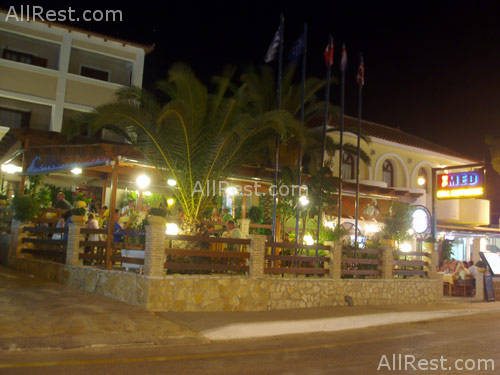 Mediterranee Hotel 24